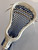 Used Warrior STICK Men Atk/Mid Complete Stick White 11860-S000308278 View 1