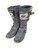 Used O'Neill RIDER MOTO BOOTS Mens Boots Black Senior 11 11708-S000193465 View 1
