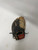 Used Rawlings HEART OF THE HIDE FB RHT BB/SB First Base RH Throw Black And Natural 12 1/2" 11703-S000210058 View 4