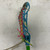 Used DeBeer LAX STICK Wmn Atk/Mid Complete Stick Green 11855-S000202768 View 2