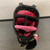 Used Tour Edge Jr Stand Bag Pink 11855-S000202772 View 2