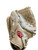Used Rawlings GG ELITE BB/SB Glove LH Throw White 12 1/2" 11861-S000032099 View 1