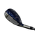 Used Adams BLUE Mens Hybrid Club RH 4 Hybrid 11713-S000155782 View 2
