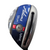 Used Adams BLUE Mens Hybrid Club RH 4 Hybrid 11713-S000155782 View 1