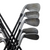 Used PXG 0211 ST 3X FORGED Mens Iron Set RH 3I-SW 11713-S000155785 View 3