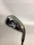 Used Callaway X 20 TOUR Mens Individual Iron RH 6 Iron 11900-S000022821 View 1