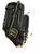 Used Wilson A700 BB/SB Glove RT Throw Black 12" 11721-S000283076 View 1