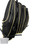 Used Wilson A700 BB/SB Glove RT Throw Black 12" 11721-S000283076 View 2