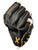 Used Louisville Slugger DYNASTY BB/SB Glove LH Throw Black And Tan 12" 11721-S000283079 View 2