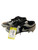 Used Nike JORDAN 9.5 Adult FB Cleats Black Senior 9.5 11842-S000229371 View 2