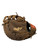 Used Rawlings PLAYER PREFERRED 12.5 1ST BASE BB/SB First Base RH Throw Brown 12 1/2" 11842-S000229374 View 3