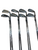 Used Ben Hogan BH-5 Mens Iron Set RH 3I-PW 11706-S000376162 View 1
