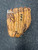 Used Louisville Slugger OPX1252 BB/SB Glove RH Throw Brown 12 1/2" 11726-S000295489 View 2