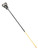 Used Warrior TACTIK CARBON Men Def/LSM Complete Stick Black 11511-S000188665 View 2