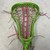 Used Brine ALLURE Wmn Atk/Mid Complete Stick Green 11855-S000202774 View 1