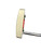 Used Ping SYDNEY Mens Putter RH 11899-S000023346 View 2