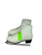 Used American Athletic Womens Figure Skates White Size 10 11731-S000164101 View 2