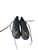 Used Nike PHANTOM GX Soccer Cleats Black Senior 8 11479-S000421380 View 1