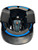 Used Champro HX Batting Helmet No Mask Gun Metal Grey MD 11721-S000283080 View 2