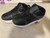 Used ROLLER SKATE SHOES Junior Roller Quad Skates Black Junior 05 11790-S000058222 View 1