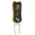 New J&M Golf MLB Switchblade Divot Golf Tool- Pittsburgh Pirates View 1