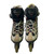 Used Rollerblade AERO 5 Senior Rec Fitness Skates Grey Senior 9 11484-S000303087 View 2