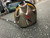 Used Taylormade R7 Mens Driver RH 9.5 Degree 11162-S000452771 View 2