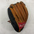 Used Rawlings RFP125 RH Throw Fastpitch Gloves Brown And Black 12 1/2" 11855-S000202779 View 3