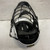 Used Cascade CPVR Lacrosse Helmet White S/M 11855-S000202783 View 5