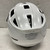 Used Cascade CPVR Lacrosse Helmet White S/M 11855-S000202783 View 4
