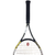Used Volkl QUANTUM 8 Adult Tennis Racquet White 4 3/8" View 6