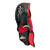 Used Bauer SUPREME PRO Senior Goalie Catcher Red 11362-S000167979 View 5