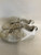 Used Nike LAX Cleats Mens White Senior 9 11823-S000038826 View 3
