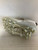 Used Nike LAX Cleats Mens White Senior 9 11823-S000038826 View 4