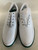 Used Adidas MC 80 Mens Golf Shoes White Senior 14 11823-S000038827 View 2
