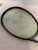 Used Wilson BLADE V8 Adult Tennis Racquet Green Unknown 11823-S000038829 View 4