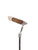 Used Kunnan TOUR SOFT Mens Putter RH 11747-S000277606 View 2