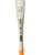 Used Mizuno FINCH BB/SB Fastpitch Bat 28" 10672-S000344720 View 2