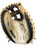 Used Mizuno SUPREME BB/SB Catchers RH Throw Black 33" 10672-S000344718 View 3