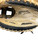 Used Mizuno SUPREME BB/SB Catchers RH Throw Black 33" 10672-S000344718 View 4