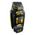 Used Datrek MICHIGAN WOLVERINES CART BAG Mens Cart Bag Yellow 11362-S000167984 View 3