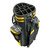 Used Datrek MICHIGAN WOLVERINES CART BAG Mens Cart Bag Yellow 11362-S000167984 View 1