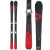 Fischer Downhill Ski Downhill Ski / Mens Combo View 1