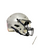 Used Riddell SPEEDFLEX FB Helmet Grey LG 11613-S000181423 View 3