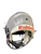 Used Riddell SPEEDFLEX FB Helmet Grey LG 11613-S000181423 View 5
