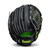 New 11.0" PVC FLDMSTR BLK 11912-FRA22612 View 1