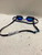 Used Nike Swim Goggles Navy Blue 11725-S000501367 View 1