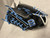 Used Wilson A950 BB/SB Glove RH Throw Black 11 3/4" 11490-S000272335 View 1
