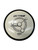 Used MVP OCTANE FISSION Disc Golf Driver White 159g 11835-S000207648 View 1