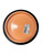 Used MVP FISSION PHOTON KING Disc Golf Driver Orange 167g 11835-S000207659 View 2